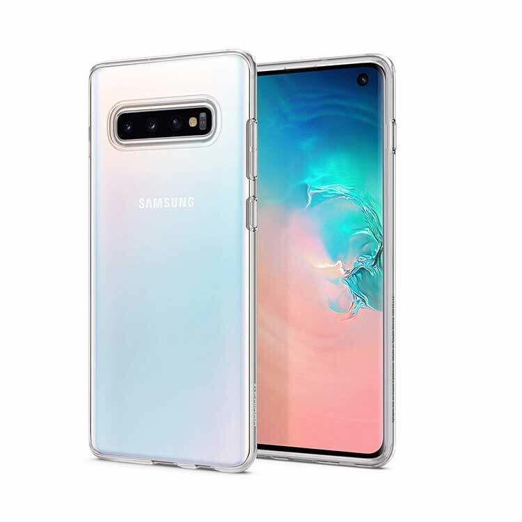 Alternative view of Samsung Galaxy S10e Hülle