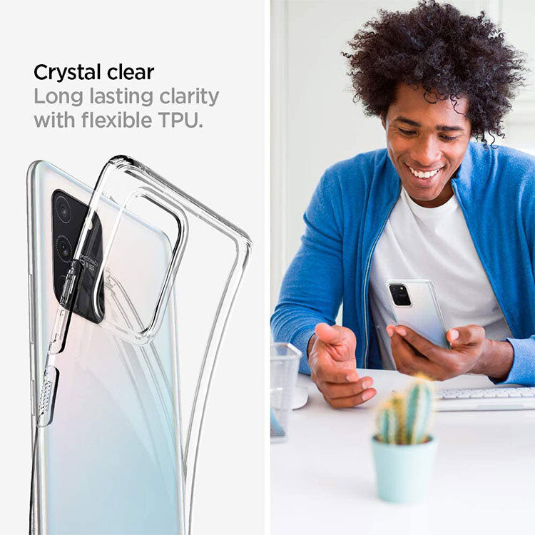 Samsung Galaxy S10 Lite Hülle – Bild 4