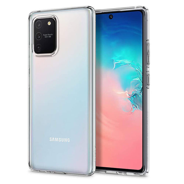 Samsung Galaxy S10 Lite Hülle