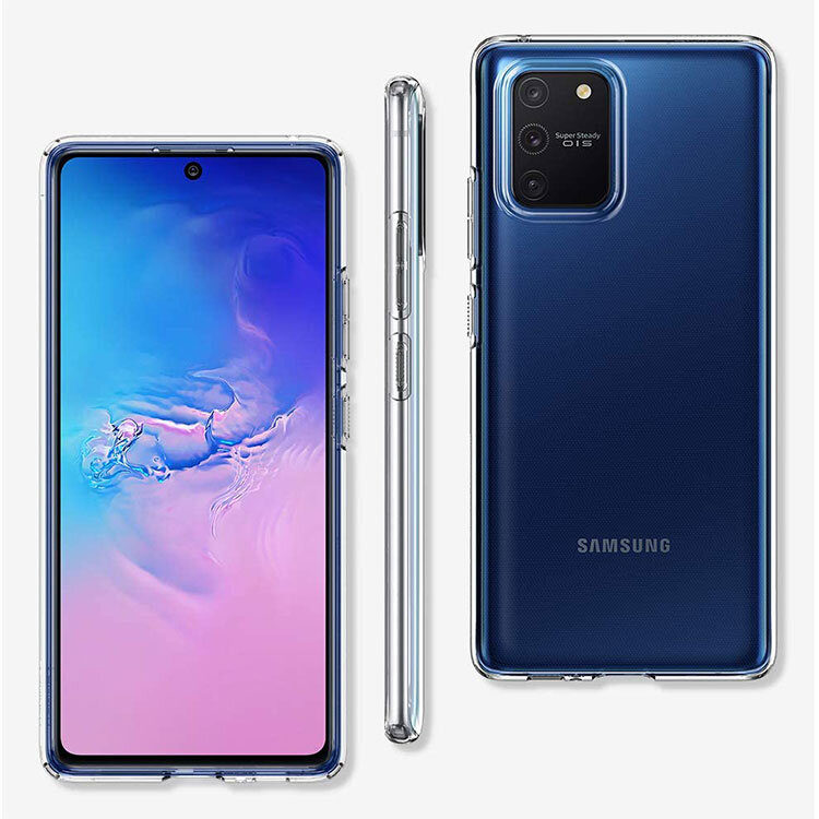 Samsung Galaxy S10 Lite Hülle – Bild 3