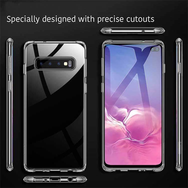 Samsung Galaxy S10e Hülle – Bild 3