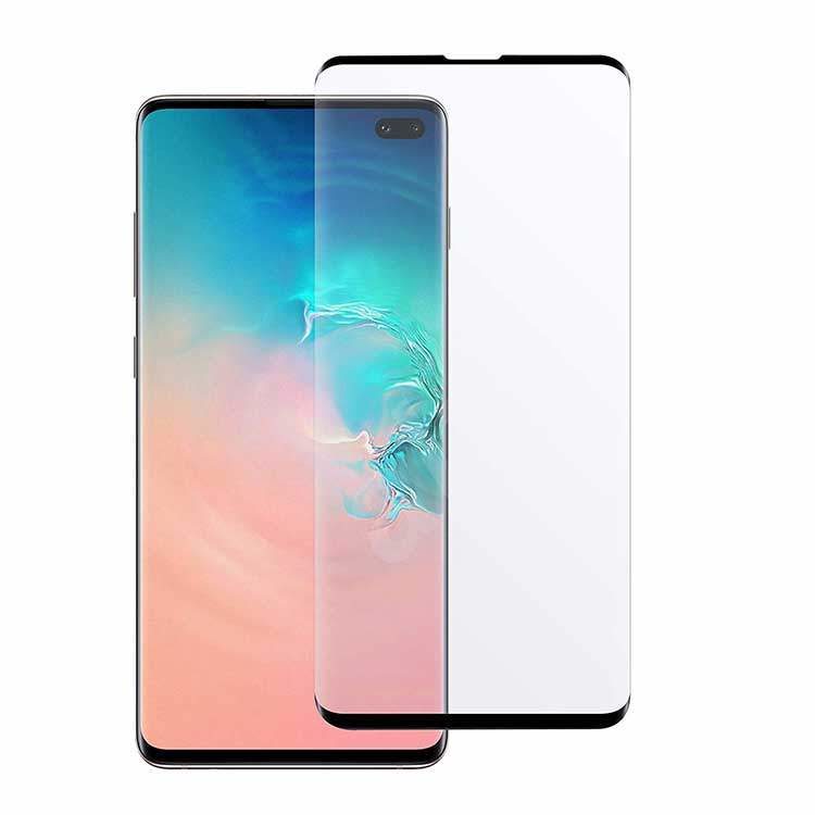 Samsung Galaxy S10 5G (6.7") PanzerGlas