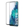 Samsung Galaxy S20 FE 5G Panzerglas