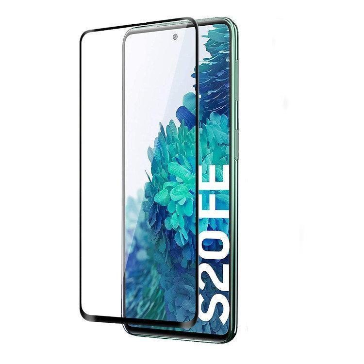 Samsung Galaxy S20 FE 5G Panzerglas