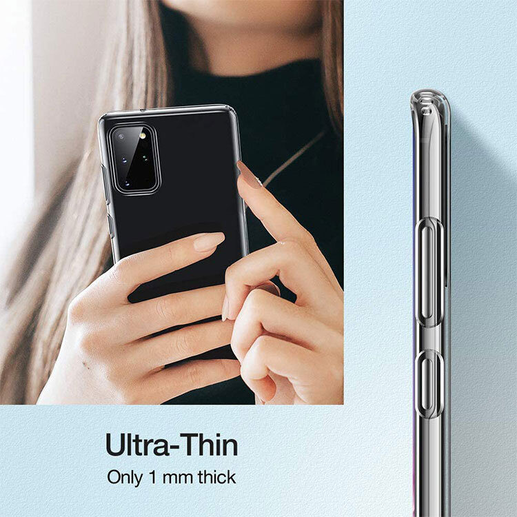 Samsung Galaxy S20 Plus Hülle – Bild 3