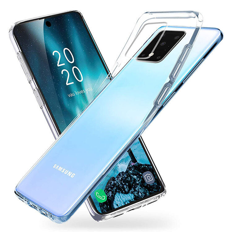 Samsung Galaxy S20 Hülle
