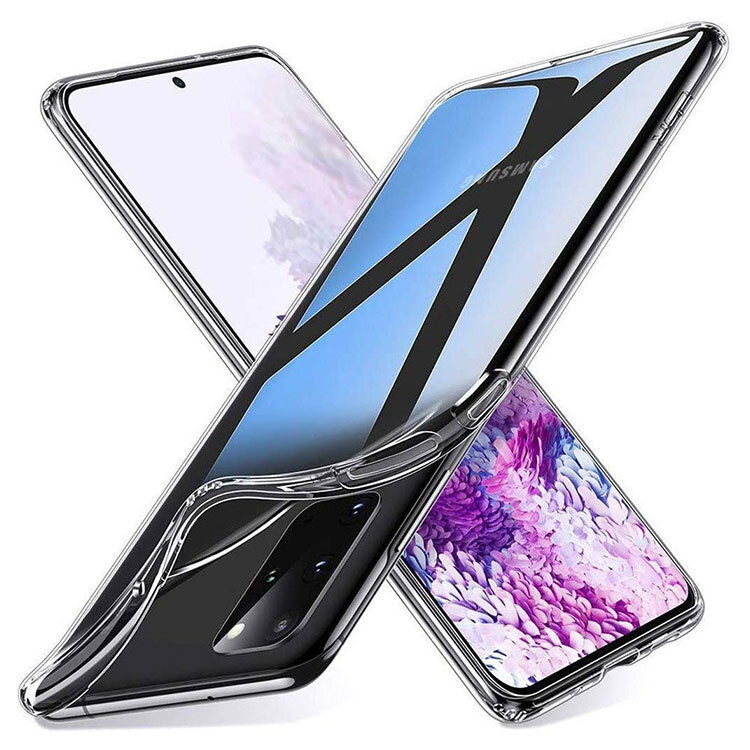 Samsung Galaxy S20 Ultra Hülle