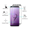 Samsung Galaxy S9 Panzerglas Schutzfolie