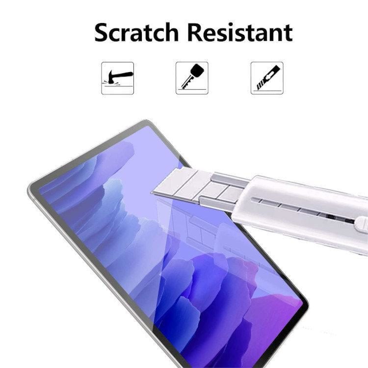Alternative view of Samsung Galaxy Tab A7 10.4 (2020) Panzerglas