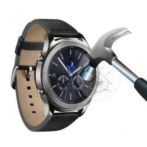 Samsung Galaxy Watch 3 (41mm) Panzerglas