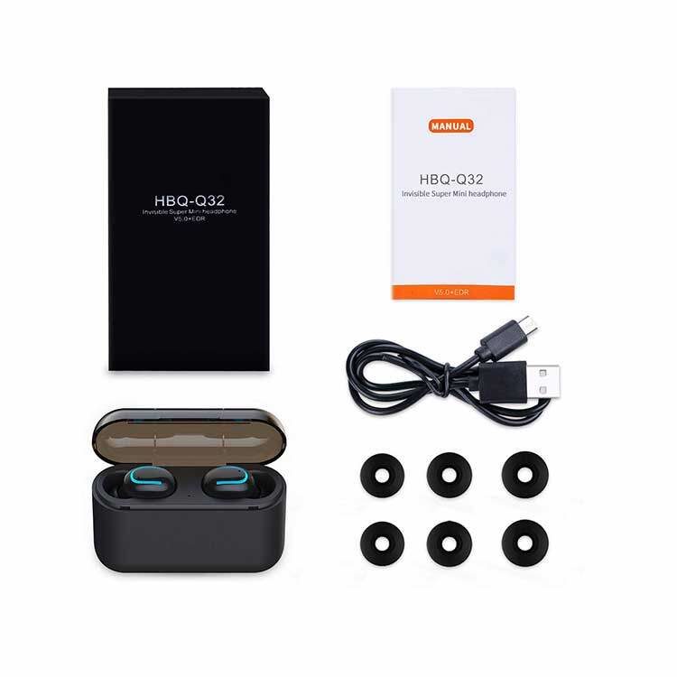 Bluetooth Kopfhörer 5.0 - In Ear Sport – Bild 5