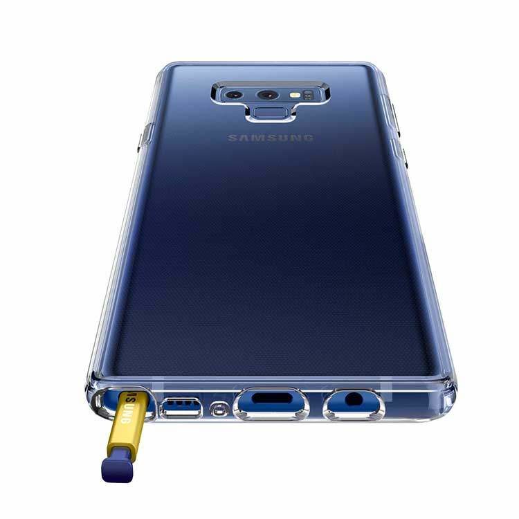 Samsung Galaxy Note 9  Hülle – Bild 6