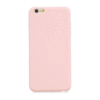 IPhone 6 / 6s Gummi Case Schutz Hülle- Rosa (matt)