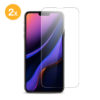 (2er Set) iPhone 13 Mini Panzerglas