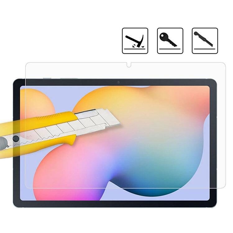 Samsung Galaxy Tab S7+ Plus Panzerglas [9H Härte] – Bild 3