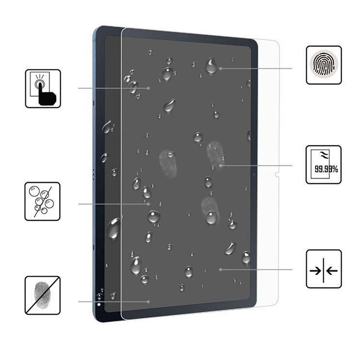 Samsung Galaxy Tab S7+ Plus Panzerglas [9H Härte] – Bild 4