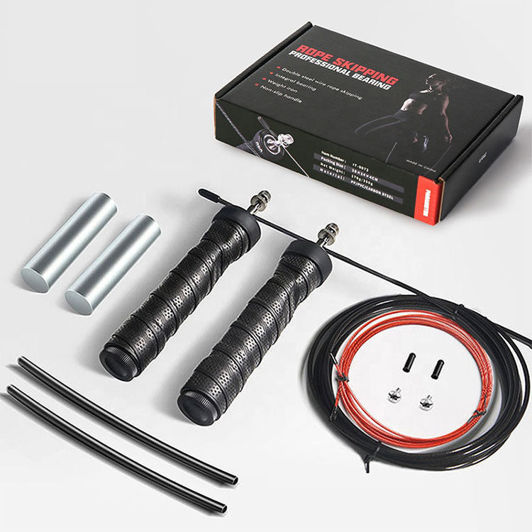 Springseil Pro – PERFORMANCE