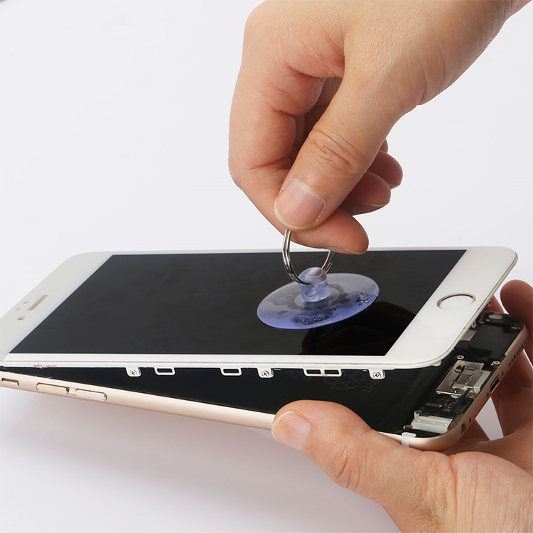 28 in 1 Handy Reparatur Werkzeug Set+ Tripoint Schraubendreher – Bild 3