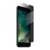 iPhone SE (2020 / 2022) / 8 / 7 / 6S Privacy Anti-Spy Gehärtetes Glas