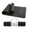 Yogamatte Trainingsmatte inkl. Trageband