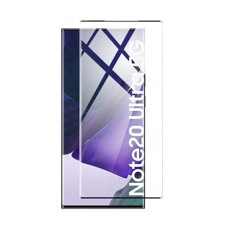 Samsung Galaxy Note 20 Ultra / 20 Ultra 5G Panzerglas