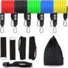 Resistance Bands Set