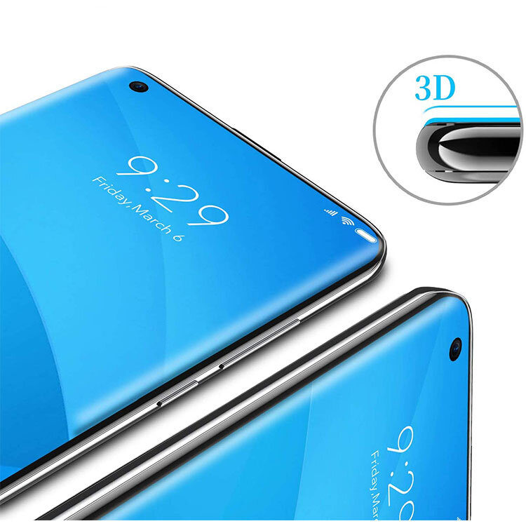 Xiaomi  Xiaomi Mi 10 und Xiaomi Mi 10 Pro - Panzerglasfolie – Bild 4