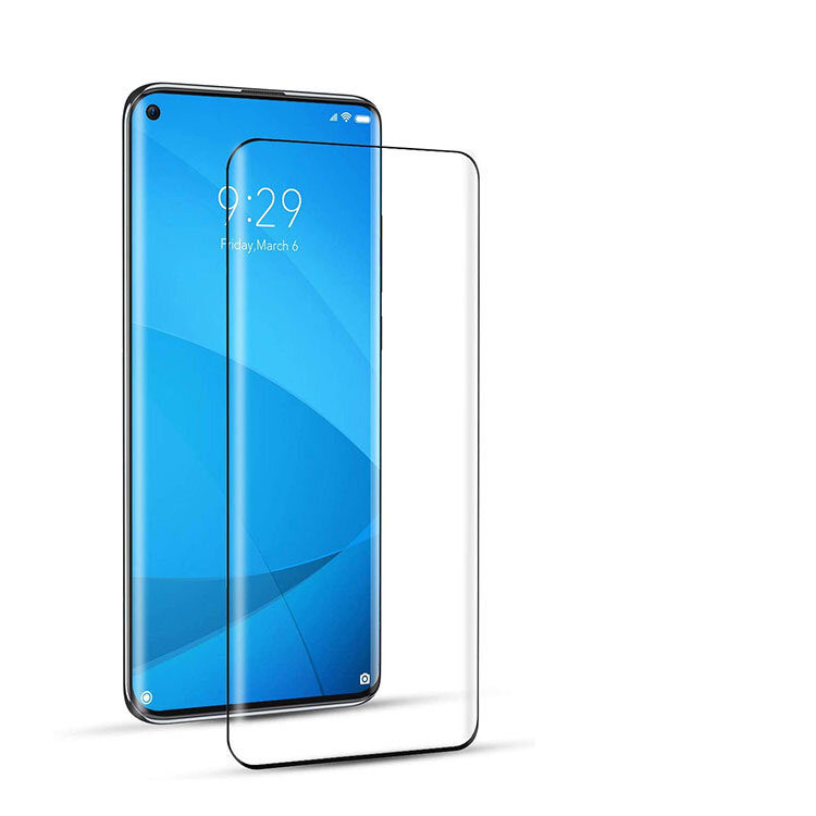 Xiaomi  Xiaomi Mi 10 und Xiaomi Mi 10 Pro - Panzerglasfolie