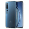 Xiaomi Mi 10 / 10 Pro HülleTransparent Silikon Schutzhülle