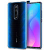 Xiaomi Mi 9T Pro Transparent Silikon Schutzhülle
