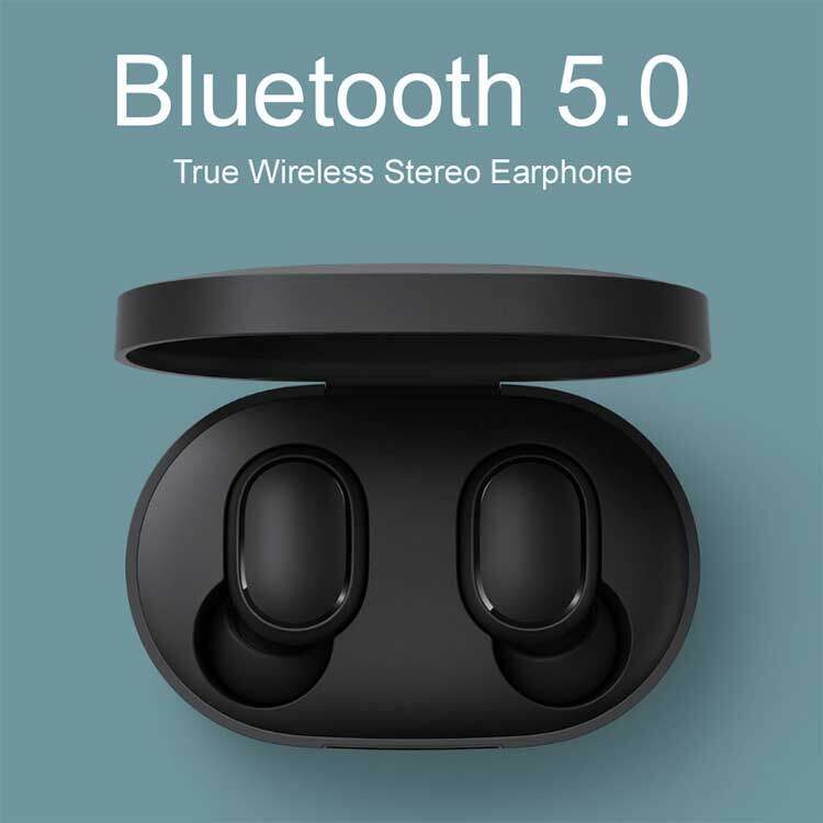 Xiaomi Redmi Airdots -  Bluetooth 5.0 Kopfhörer – Bild 3