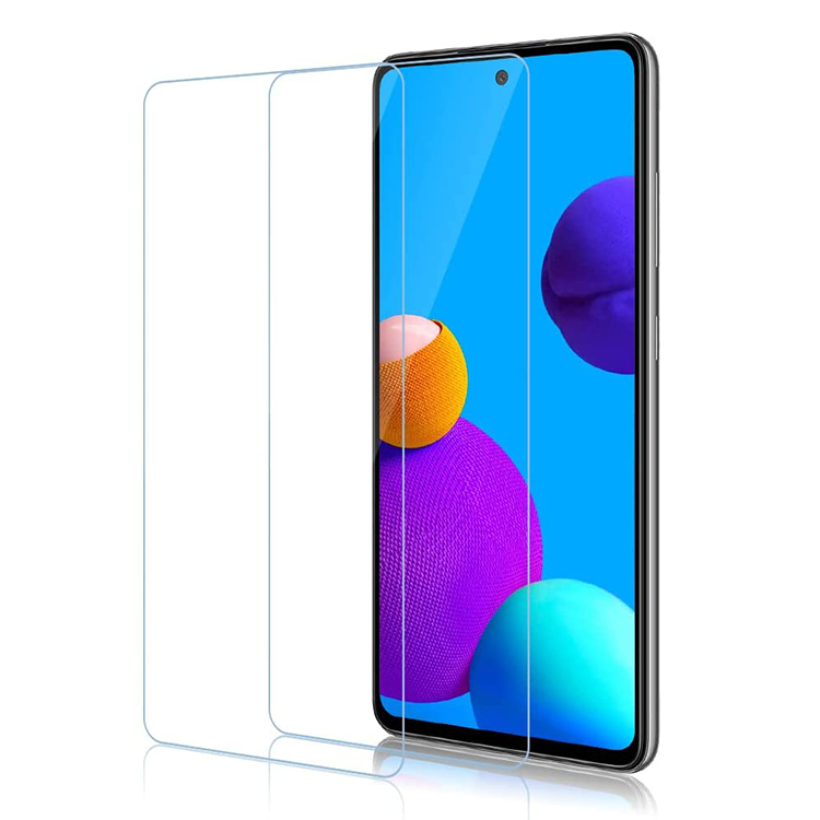 Alternative view of (2er Set) Galaxy S20 FE/FE 5G Panzerglas