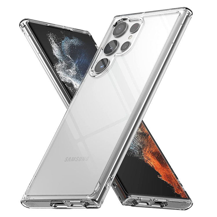 Samsung Galaxy S22 Ultra 5G Hülle