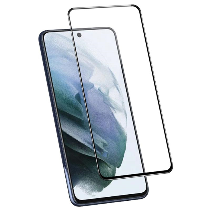 Samsung Galaxy S21 FE/FE 5G Panzerglas
