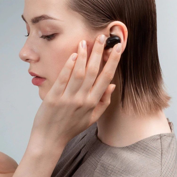 Xiaomi Redmi Airdots -  Bluetooth 5.0 Kopfhörer – Bild 5