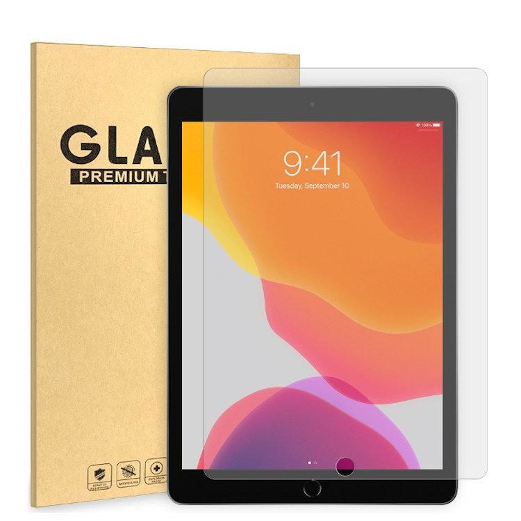 Alternative view of iPad 10.2" (2020/2019) Panzerglas Schutzfolie