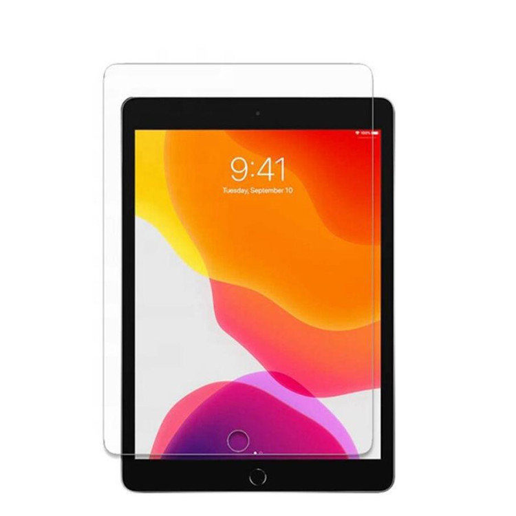 iPad 10.2" (2020/2019) Panzerglas Schutzfolie