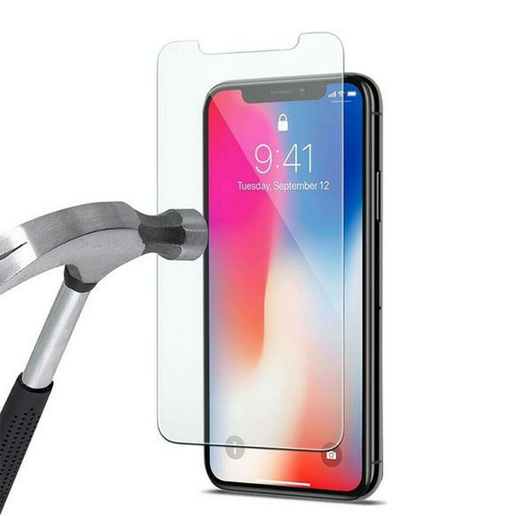 iPhone XR Panzerglas – Bild 5