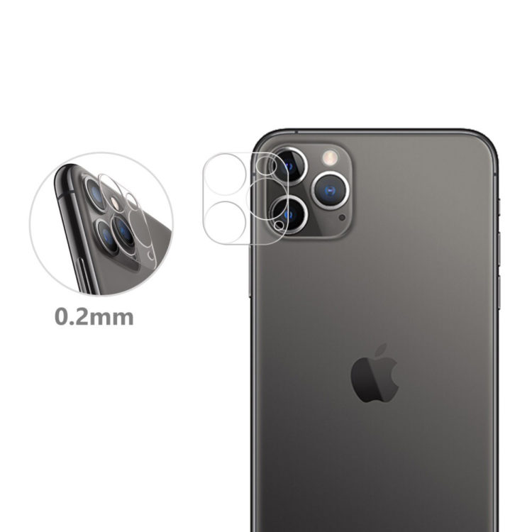 iPhone 12 Kamera Schutzfolie – Bild 3
