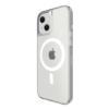 iPhone 13 MagSafe Crystal Hardcase Hülle