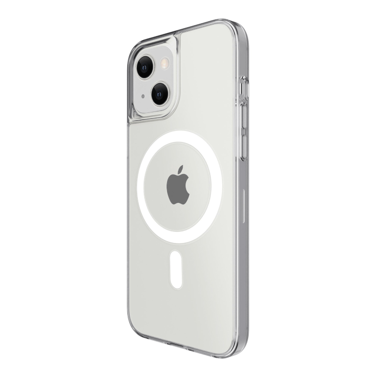 iPhone 13 MagSafe Crystal Hardcase Hülle