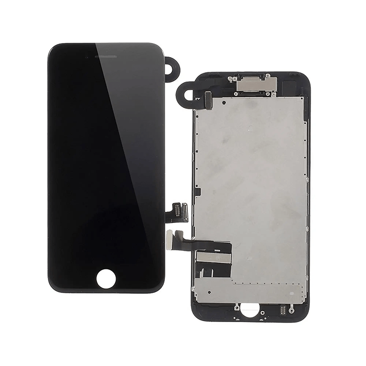 Ersatzdisplay für iPhone