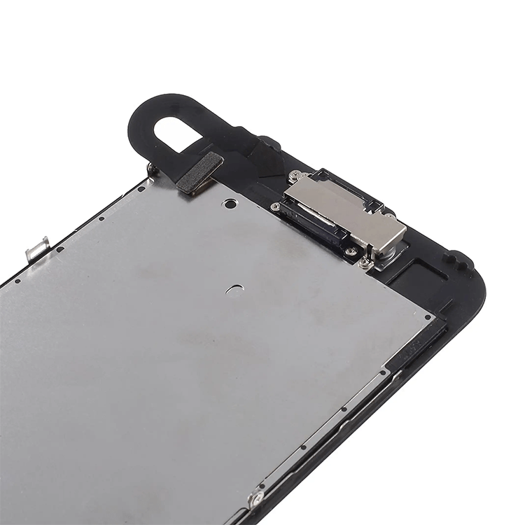 Alternative view of iPhone 7 Ersatzdisplay (Digitizer, LCD, Rahmen)
