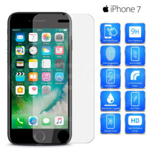 iPhone 7 / 8 Panzerglas