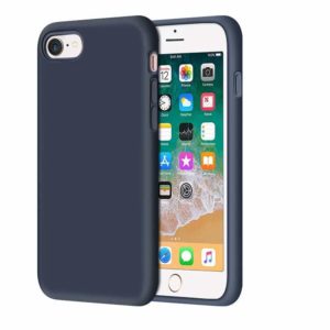 iPhone 7Plus/8Plus Handyhülle - Midnight Blue