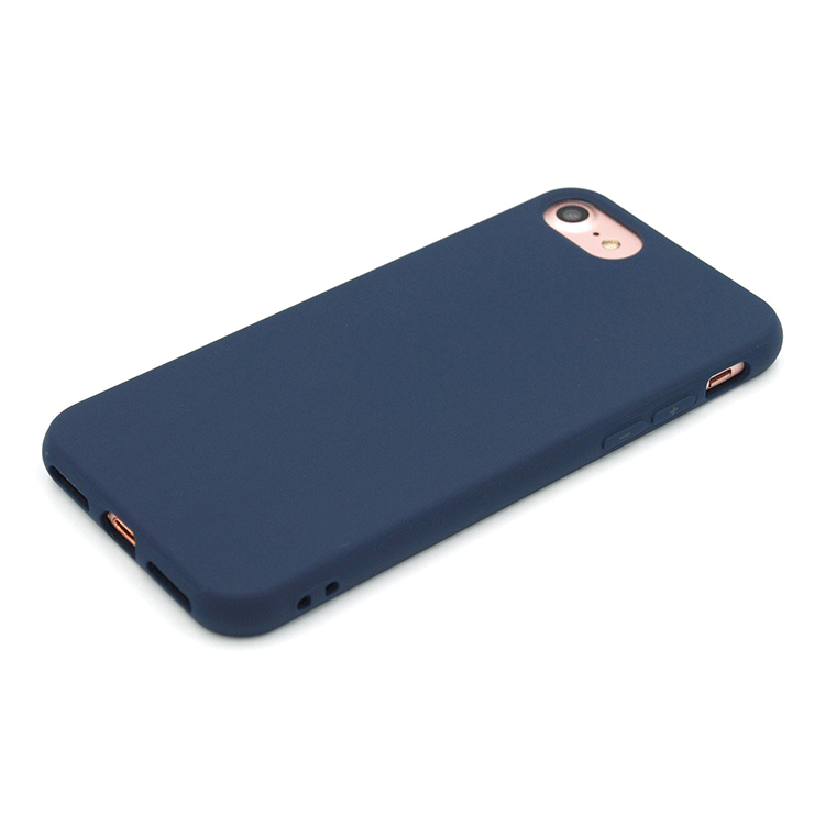 Alternative view of iPhone 7/8 Handyhülle - Midnight Blue