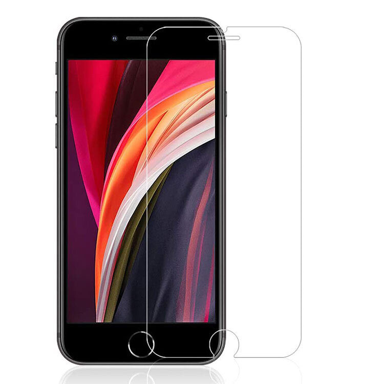 iPhone SE (2020 / 2022) / 7/ 8  Panzerglas