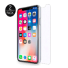 iPhone X / XS Panzerglas [2 Stück]