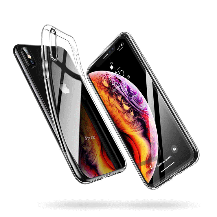 iPhone Xr Schutzhülle Case