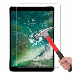 iPad Air 10.5" (2019) Panzerglas Folie